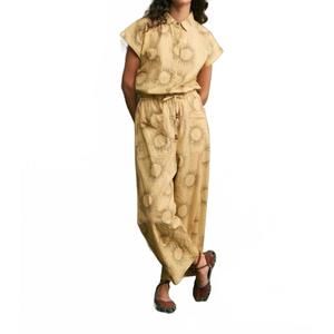 NEW HOD babakar pants in sun